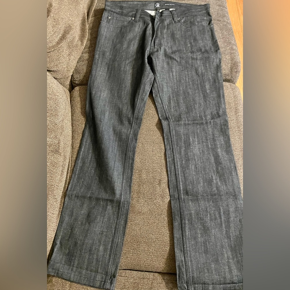 Cavi Jeans 34x34 Euc View 2